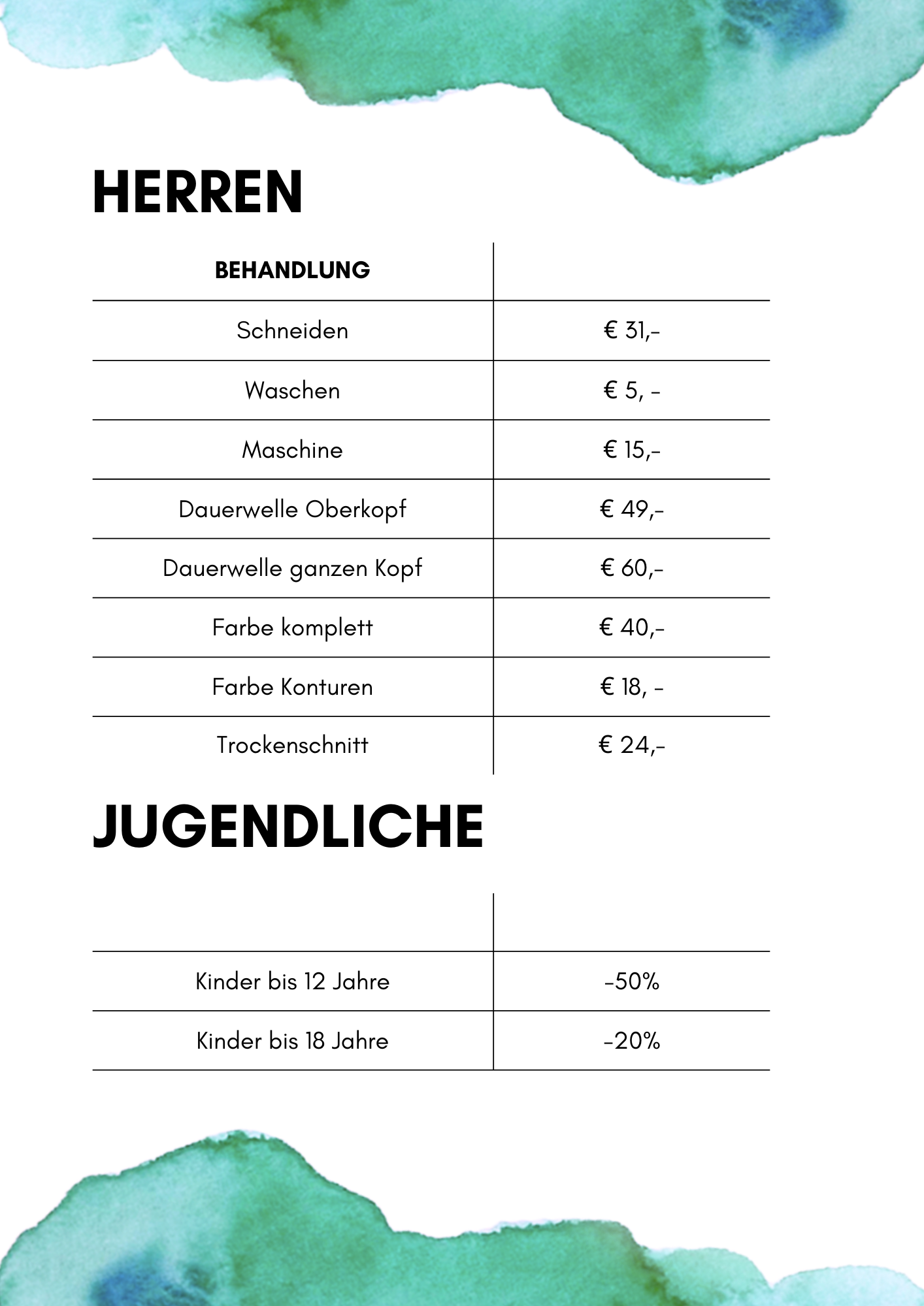 Kopie von Preisliste(1)